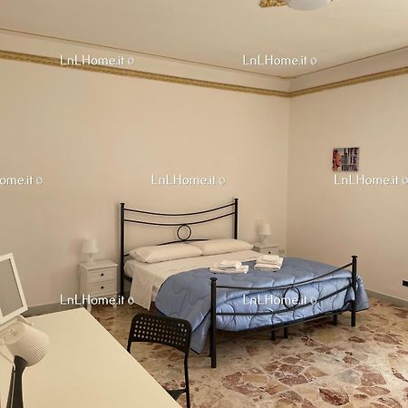 L&L Home - Augusta - Siracusa Экстерьер фото