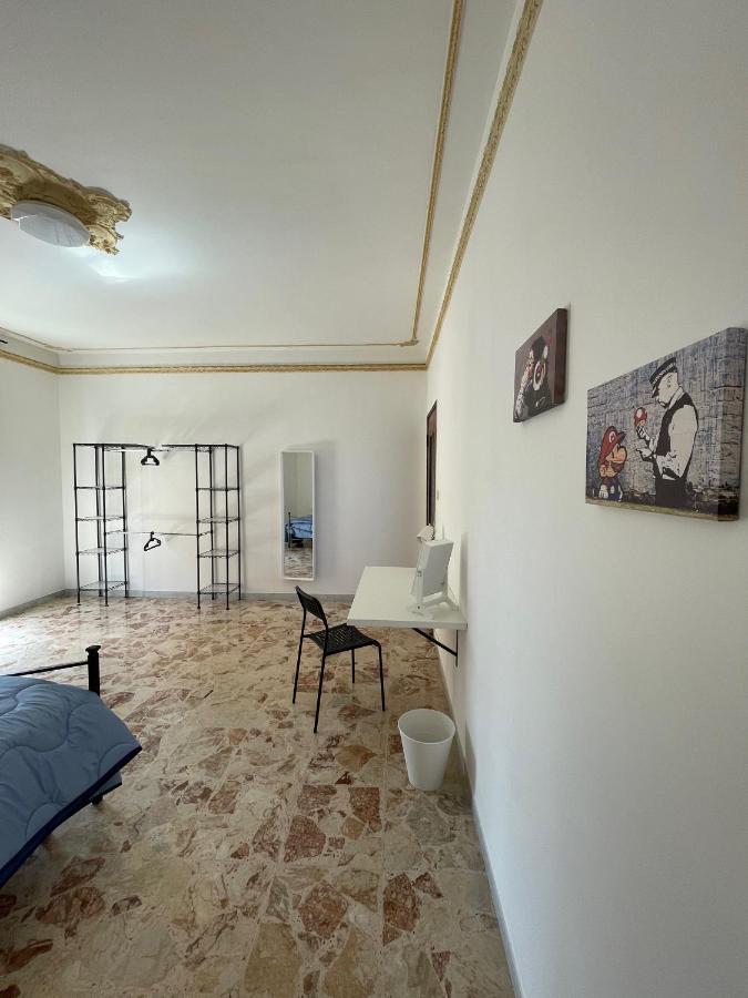 L&L Home - Augusta - Siracusa Экстерьер фото