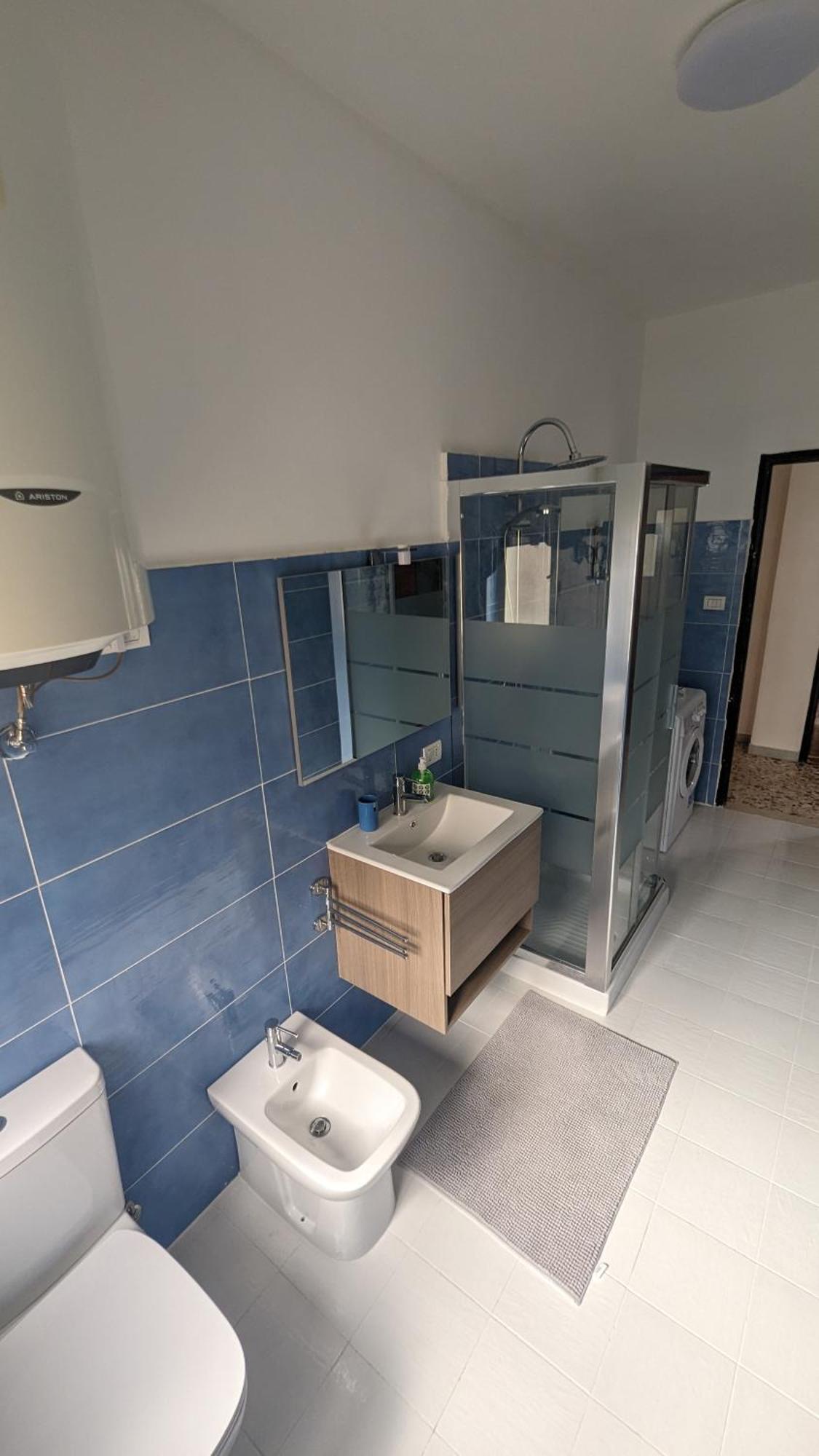 L&L Home - Augusta - Siracusa Экстерьер фото