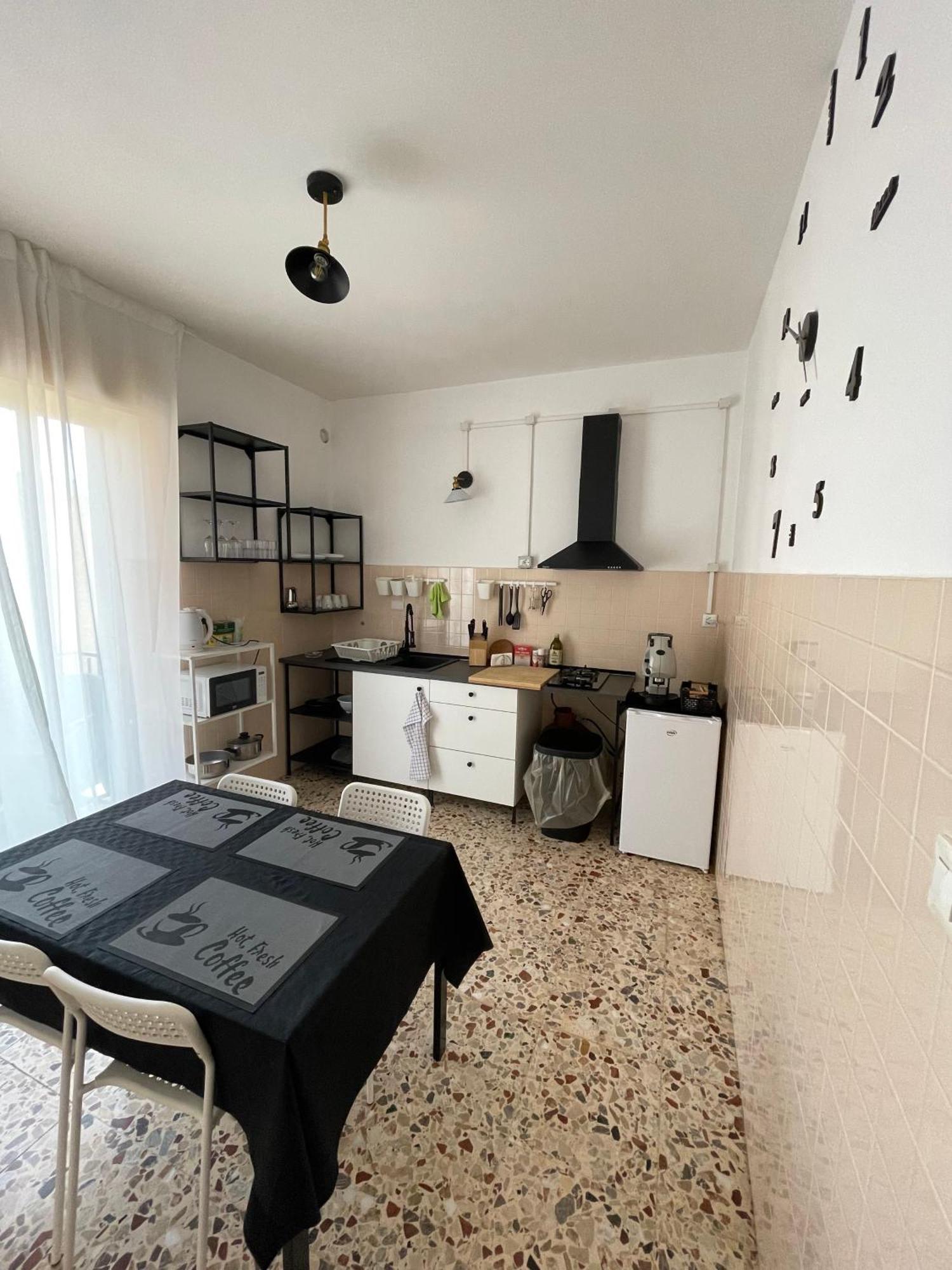 L&L Home - Augusta - Siracusa Экстерьер фото